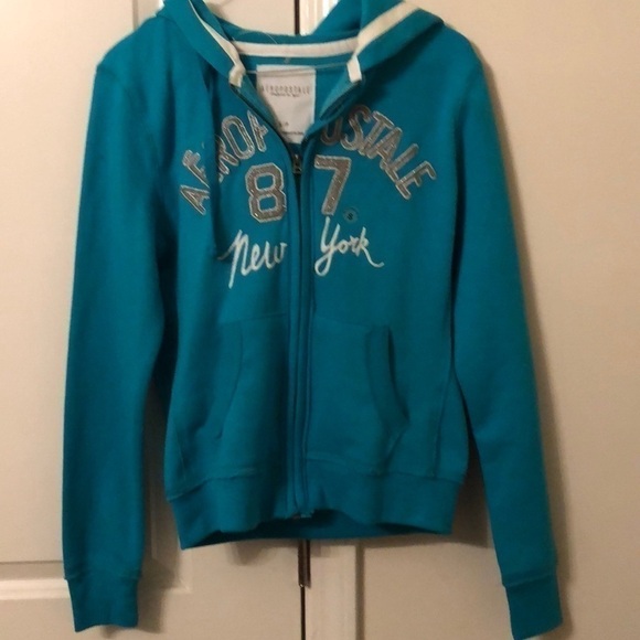 AEROPOSTALE Jacket - Picture 4 of 5